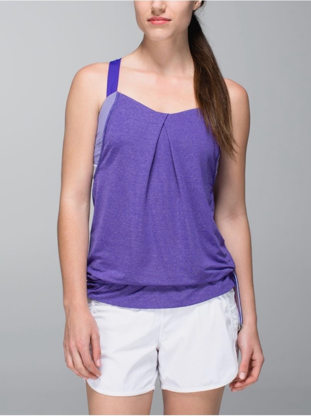 Lululemon Rest Less Tank Size 4